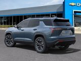 New 2026 Chevrolet Equinox RS w/ Convenience Package III image 3