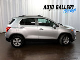 Used 2020 Chevrolet Trax LT w/ LT Convenience Package image 6