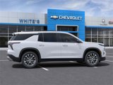 New 2025 Chevrolet Traverse LT w/ Sun and Wheel Package image 5