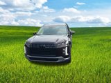 New 2025 Hyundai Palisade Limited image 5