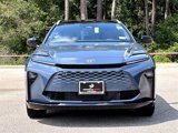 New 2025 Toyota Crown Signia image 3