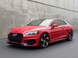 Used 2018 Audi RS 5 w/ Dynamic Package image 2