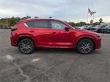 New 2025 MAZDA CX-5 Signature image 3