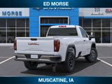 New 2025 GMC Sierra 3500 Pro image 4