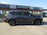 Used 2020 INFINITI QX80 Limited w/ All-Season Package image 5