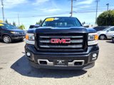 Used 2015 GMC Sierra 1500 SLT w/ All-Terrain Package image 2