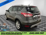 Used 2015 Ford Escape Titanium image 2