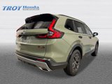 New 2026 Honda CR-V TrailSport image 5