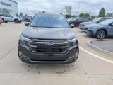 New 2025 Subaru Forester Touring image 3