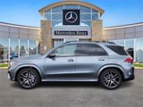New 2025 Mercedes-Benz GLE 53 AMG 4MATIC image 2