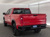 Used 2024 Chevrolet Silverado 1500 ZR2 image 4