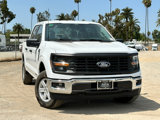 New 2025 Ford F150 XL w/ Equipment Group 104A Hybrid image 2