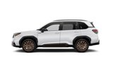 New 2025 Subaru Forester Sport image 4