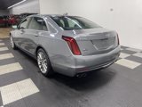 Used 2018 Cadillac CT6 Luxury image 2