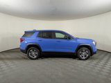 New 2026 GMC Terrain Elevation image 6