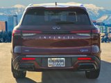 New 2025 INFINITI QX60 Luxe w/ Vision Package image 4