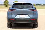 Used 2022 MAZDA CX-30 AWD 2.5 S w/ Preferred Package image 6