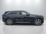 New 2025 Cadillac Escalade IQ Luxury 1 w/ Smart Trailering package image 4