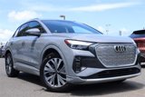 Used 2024 Audi Q4 e-tron Premium Plus image 3