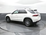 New 2025 Mercedes-Benz GLE 450e 4MATIC image 5