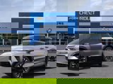 New 2025 Chevrolet Blazer EV RS image 2