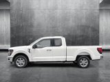 New 2025 Ford F150 XLT image 3
