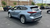 Certified 2022 Toyota Highlander Limited image 5