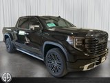 Used 2022 GMC Sierra 1500 Denali Ultimate image 3