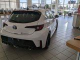 New 2025 Toyota Corolla GR image 2