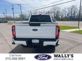 New 2025 Ford F250 XL image 4