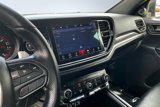 Certified 2021 Dodge Durango GT w/ Blacktop Package image 6