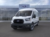 New 2025 Ford Transit 350 148 Medium Roof Wagon image 3