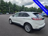 Certified 2022 Ford Edge SEL w/ Convenience Package image 5