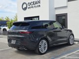 Used 2024 Land Rover Range Rover Sport Dynamic SE image 4