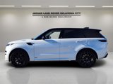 New 2025 Land Rover Range Rover Sport Autobiography image 3
