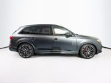 New 2025 Audi SQ7 Prestige image 4