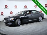 New 2025 Audi A6 Premium Plus image 4