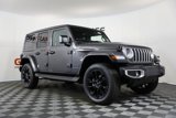 New 2025 Jeep Wrangler Unlimited Sahara image 2
