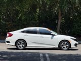 Used 2019 Honda Civic LX image 2