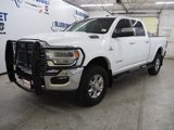 Used 2022 RAM 2500 Laramie image 2