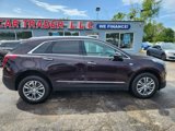 Used 2021 Cadillac XT5 Premium Luxury image 6