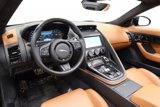 Used 2024 Jaguar F-TYPE Convertible AWD image 2