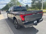 New 2025 Ford F150 Lightning Platinum image 5