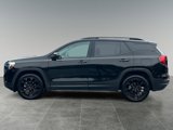 Used 2021 GMC Terrain SLT w/ Infotainment Package II image 4