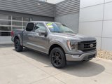 Certified 2023 Ford F150 Platinum w/ Equipment Group 701A High image 2