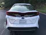 Certified 2022 Toyota Prius Prime Limited image 4