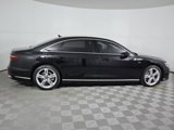 New 2025 Audi A8 L 3.0T image 4