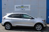 Used 2018 Ford Edge SEL w/ Equipment Group 201A image 2