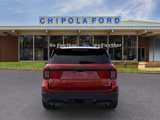 New 2025 Ford Explorer ST-Line w/ Premium Package image 5