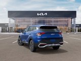 Certified 2025 Kia Sportage EX image 4